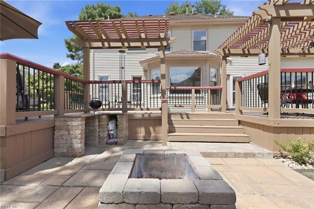 608 Archer CT, Chesapeake, VA 23322