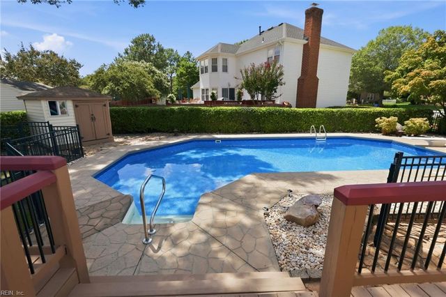 608 Archer CT, Chesapeake, VA 23322