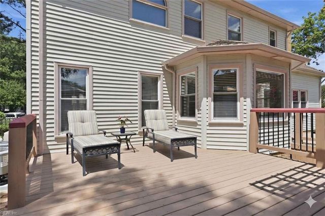608 Archer CT, Chesapeake, VA 23322