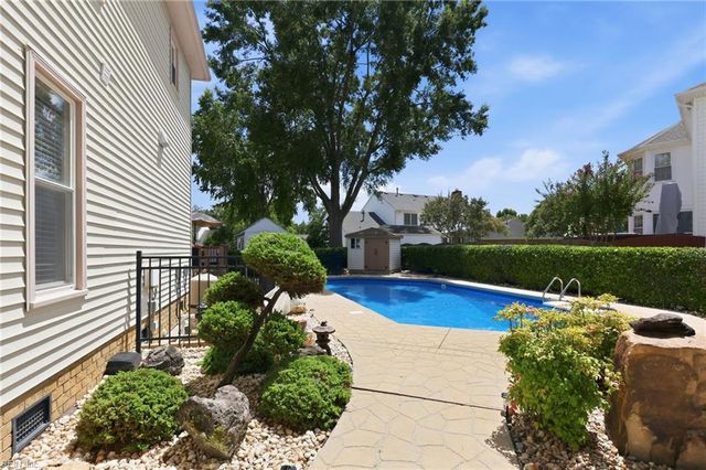 608 Archer CT, Chesapeake, VA 23322