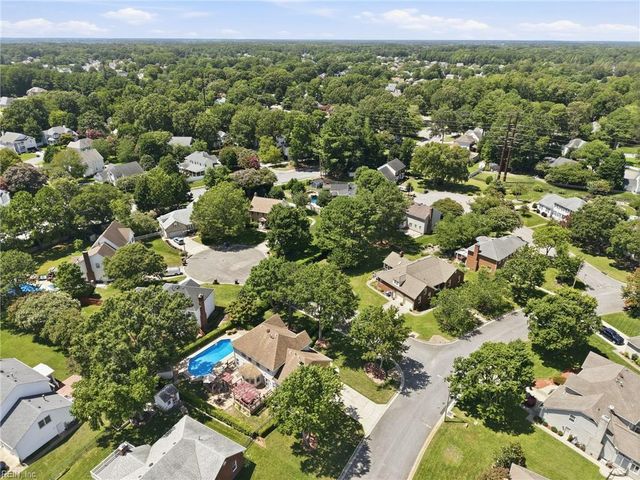 608 Archer CT, Chesapeake, VA 23322