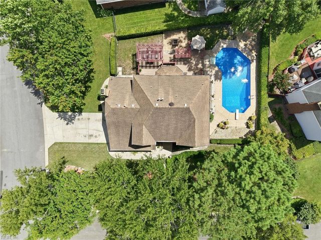 608 Archer CT, Chesapeake, VA 23322
