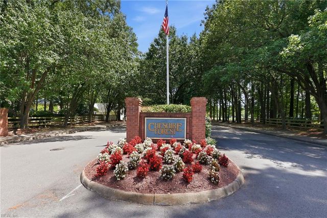 608 Archer CT, Chesapeake, VA 23322