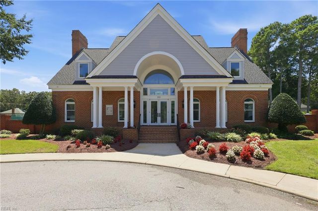 608 Archer CT, Chesapeake, VA 23322