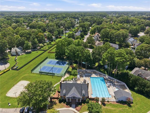 608 Archer CT, Chesapeake, VA 23322