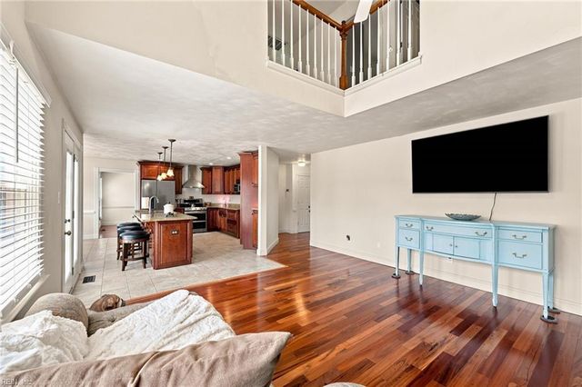 608 Archer CT, Chesapeake, VA 23322