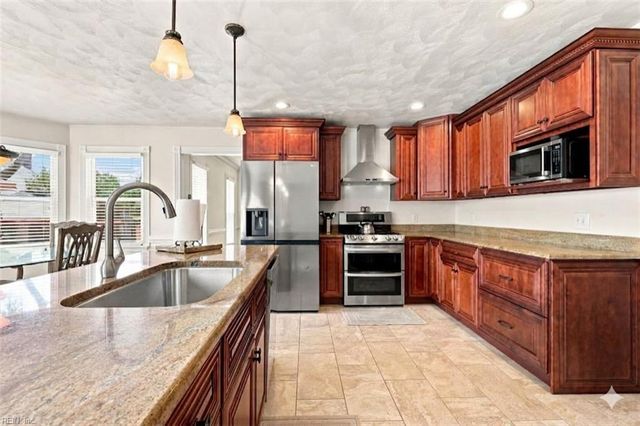608 Archer CT, Chesapeake, VA 23322