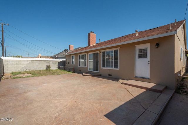 1109 Douglas Avenue, Oxnard, CA 93030