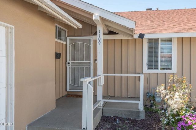 1109 Douglas Avenue, Oxnard, CA 93030