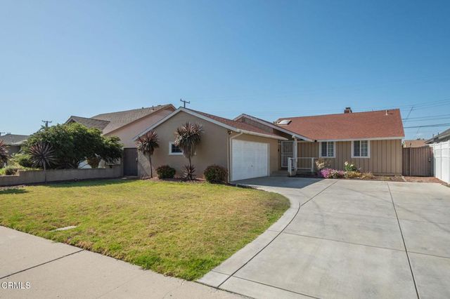 1109 Douglas Avenue, Oxnard, CA 93030