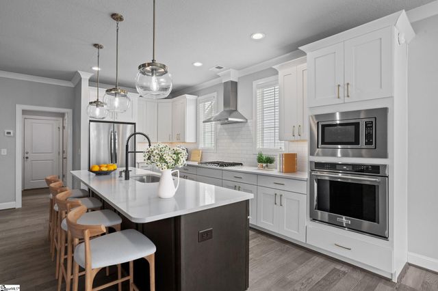 112 Stanbury Drive, Clemson, SC 29631