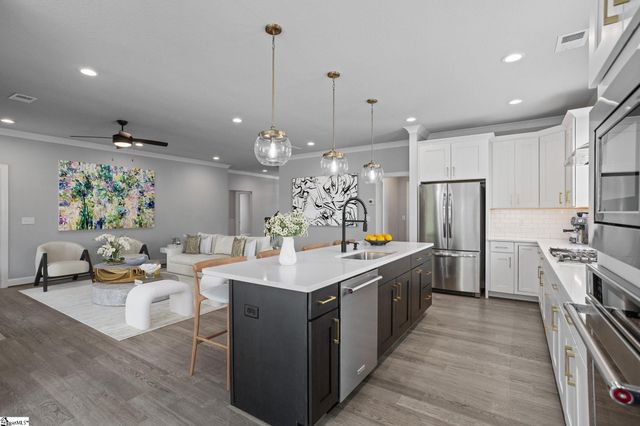112 Stanbury Drive, Clemson, SC 29631