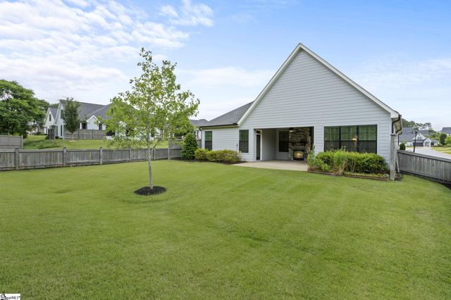 112 Stanbury Drive, Clemson, SC 29631