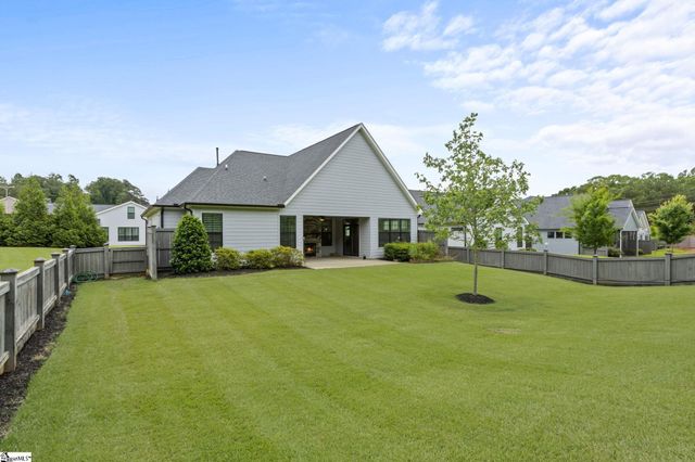 112 Stanbury Drive, Clemson, SC 29631