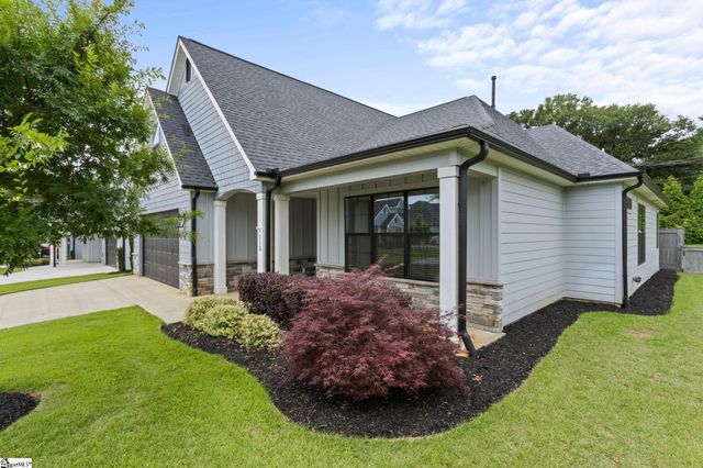 112 Stanbury Drive, Clemson, SC 29631