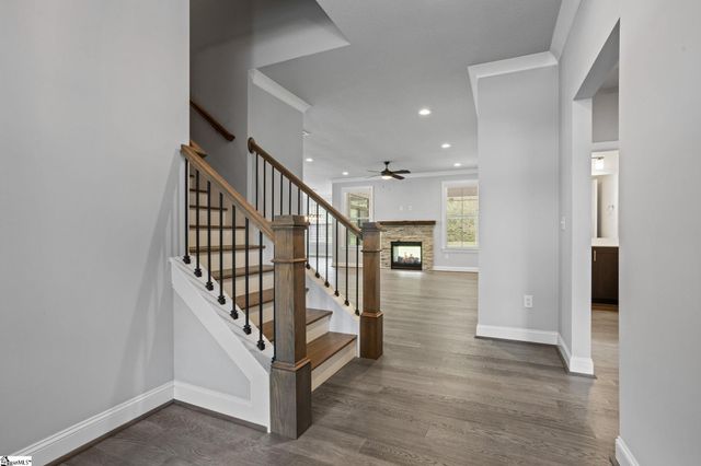 112 Stanbury Drive, Clemson, SC 29631