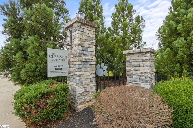 112 Stanbury Drive, Clemson, SC 29631