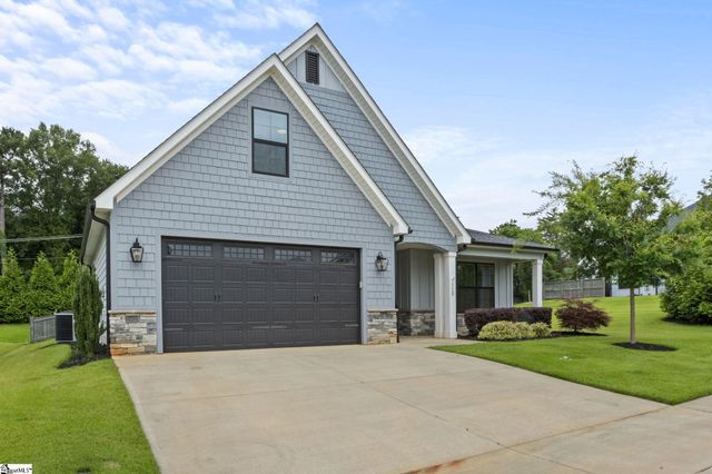 112 Stanbury Drive, Clemson, SC 29631