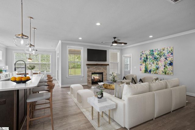 112 Stanbury Drive, Clemson, SC 29631