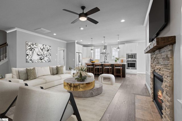 112 Stanbury Drive, Clemson, SC 29631