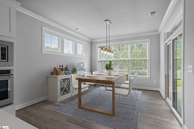 112 Stanbury Drive, Clemson, SC 29631