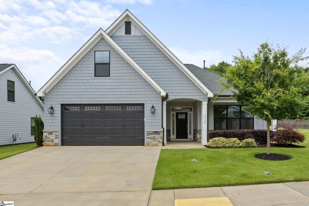 112 Stanbury Drive, Clemson, SC 29631