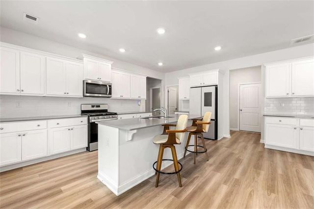 227 Eleanora Way, Loganville, GA 30052