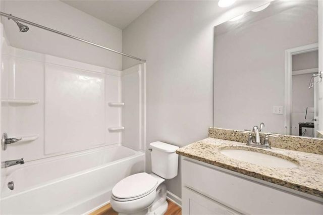 227 Eleanora Way, Loganville, GA 30052