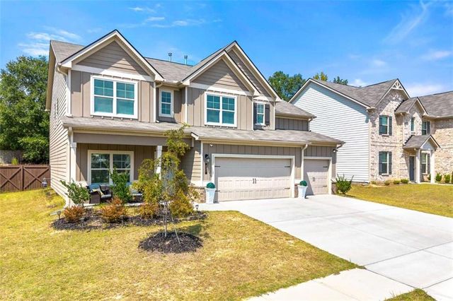 227 Eleanora Way, Loganville, GA 30052