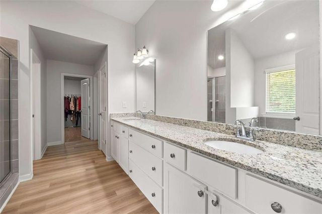 227 Eleanora Way, Loganville, GA 30052