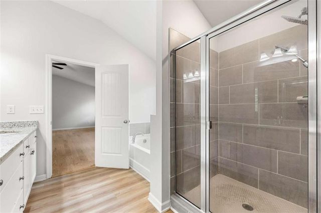 227 Eleanora Way, Loganville, GA 30052