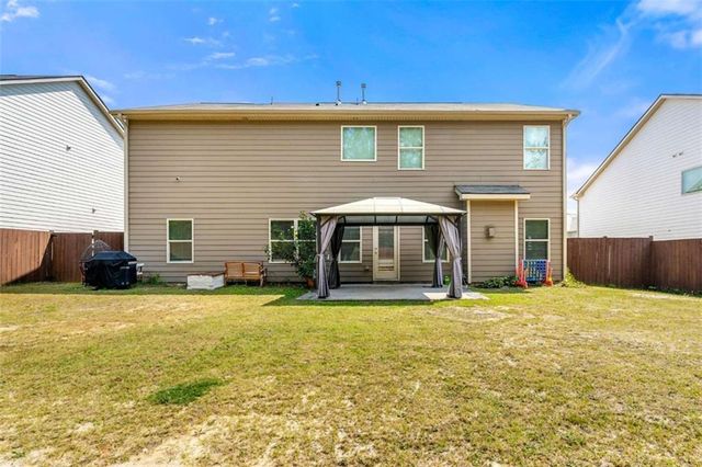 227 Eleanora Way, Loganville, GA 30052