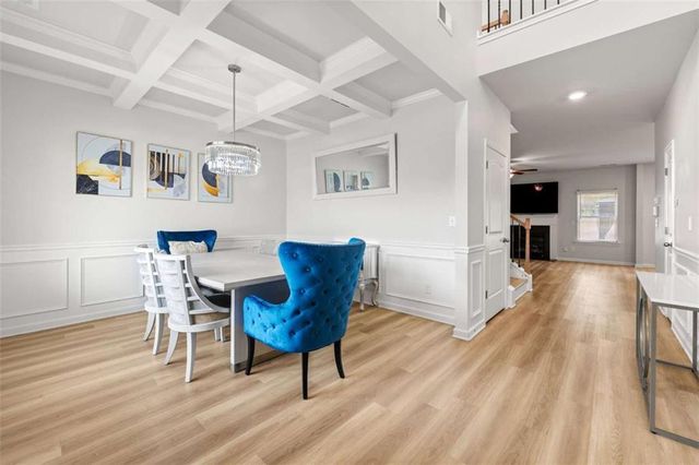 227 Eleanora Way, Loganville, GA 30052