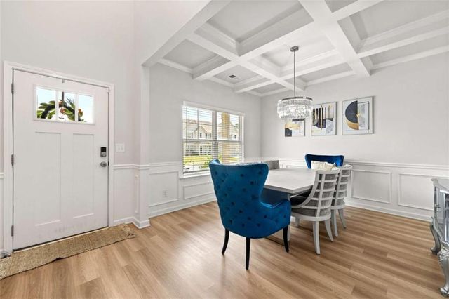 227 Eleanora Way, Loganville, GA 30052