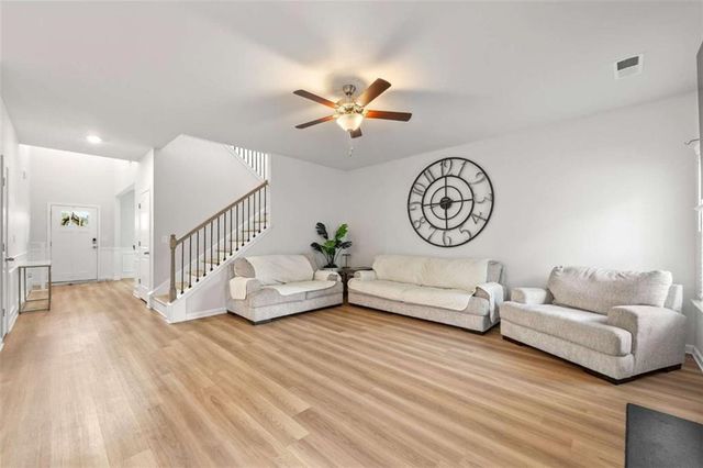 227 Eleanora Way, Loganville, GA 30052