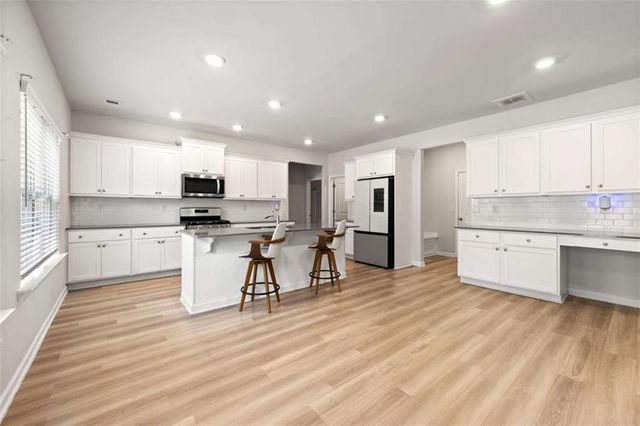 227 Eleanora Way, Loganville, GA 30052