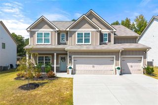 227 Eleanora Way, Loganville, GA 30052