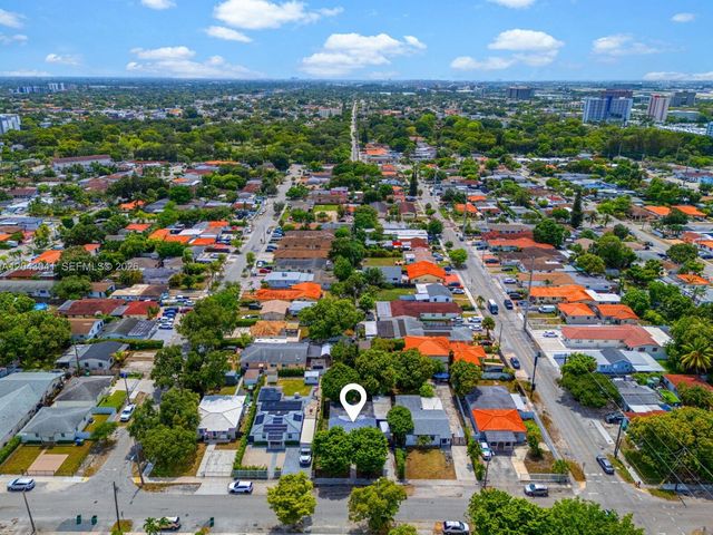 270 NW 51st Avenue, Miami, FL 33126