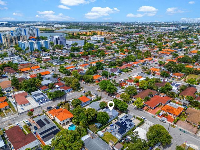 270 NW 51st Avenue, Miami, FL 33126