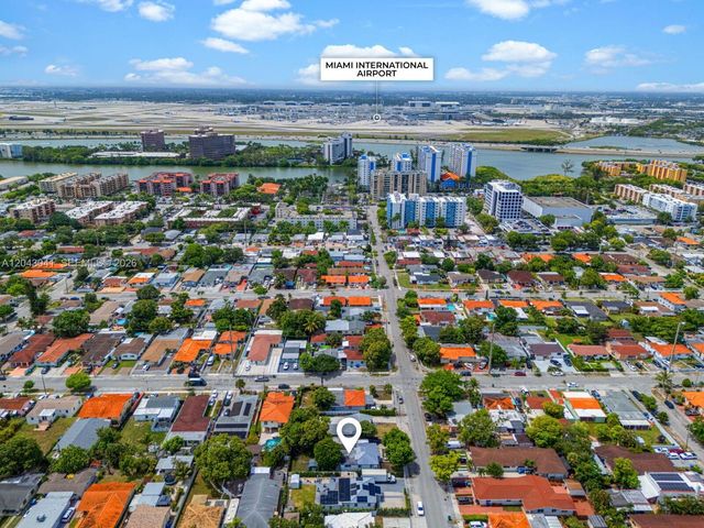 270 NW 51st Avenue, Miami, FL 33126