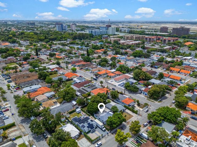 270 NW 51st Avenue, Miami, FL 33126