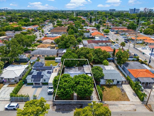 270 NW 51st Avenue, Miami, FL 33126