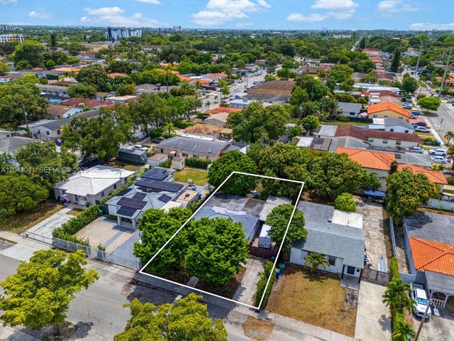 270 NW 51st Avenue, Miami, FL 33126