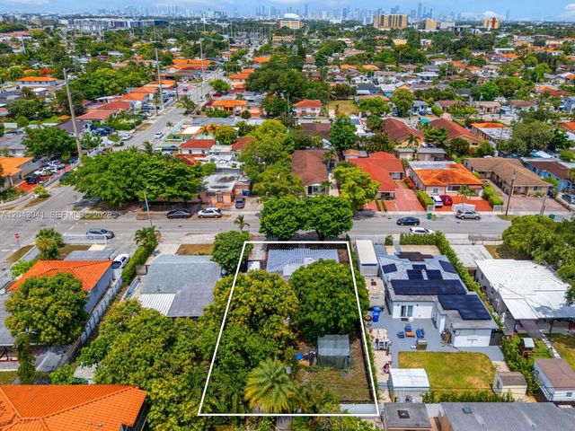 270 NW 51st Avenue, Miami, FL 33126