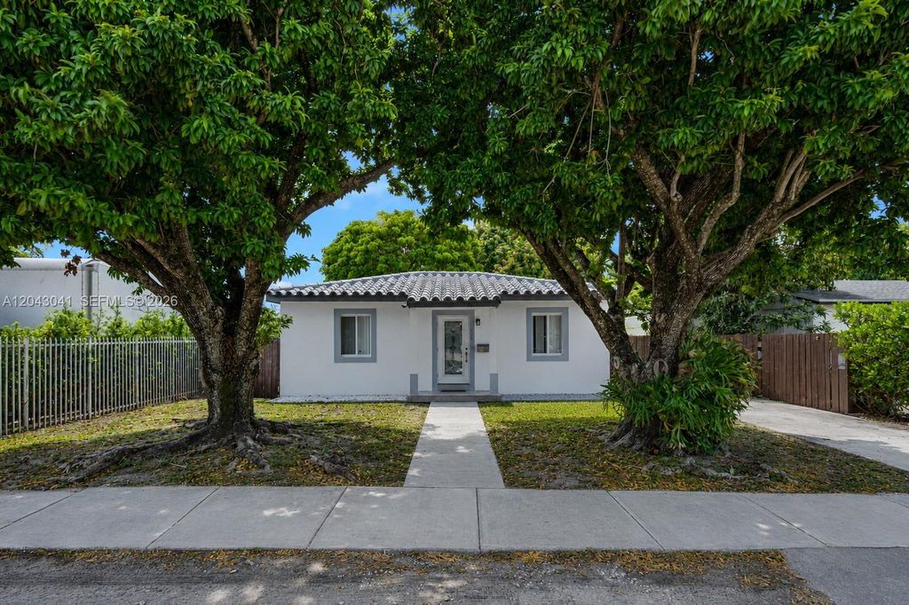 270 NW 51st Avenue, Miami, FL 33126