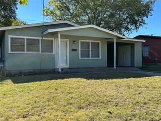 1600 Beaumont Street, Fort Worth, TX 76106