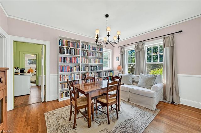 725 Lockland Avenue, Winston-salem, NC 27103