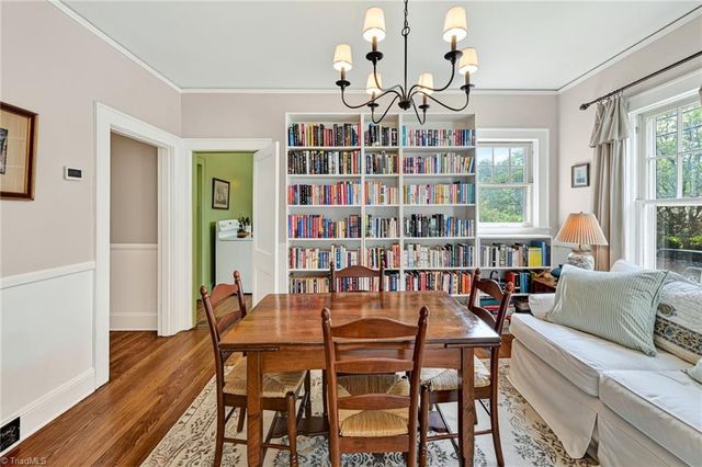 725 Lockland Avenue, Winston-salem, NC 27103
