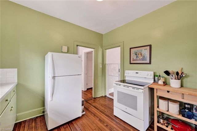 725 Lockland Avenue, Winston-salem, NC 27103