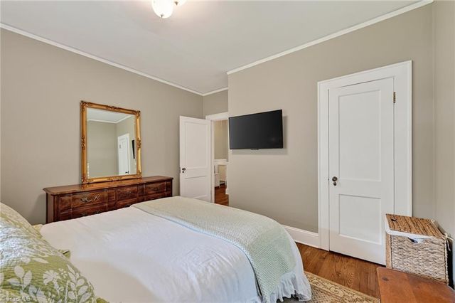 725 Lockland Avenue, Winston-salem, NC 27103